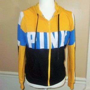 PINK Victoria's Secret Sweatshirt Multi-Color XS